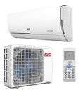 Инверторные сплит-системы серии Silver ( Inverter,R 410) RAS-V12N2X/RAC-V12N2X