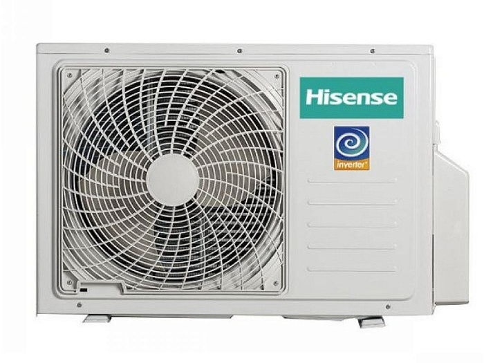 AMW2-14U4RGC наружный блок  FM мульти сплит-системы HISENSE Inverter R32