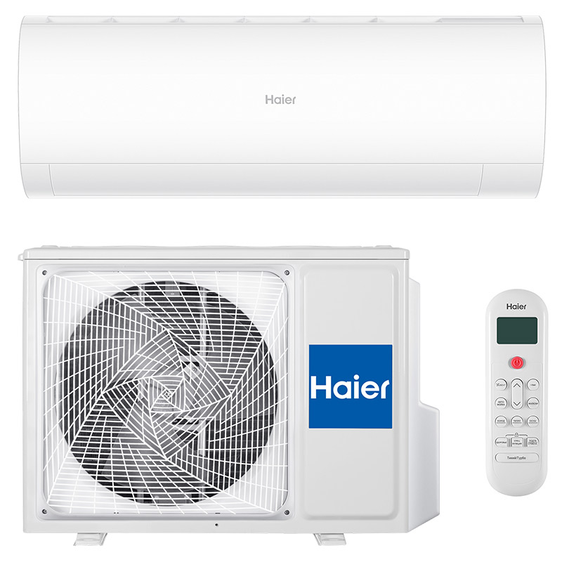 Сплит система HAIER CORAL ON-OFF HSU-09HPL203/R3