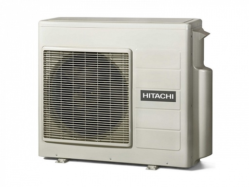 [13091] Наружный блок мульти-сплит системы HITACHI серии Multi Comfort RAM-40NE2F