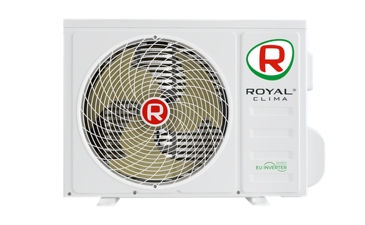 [11271] Инверторная сплит-система+бризер серии ROYAL FRESH Full DC EU Inverter RCI-RF30HN