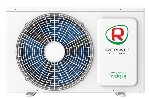 [11301] Инверторная сплит-система серии VELA NUOVA Inverter RCI-VXI22HN