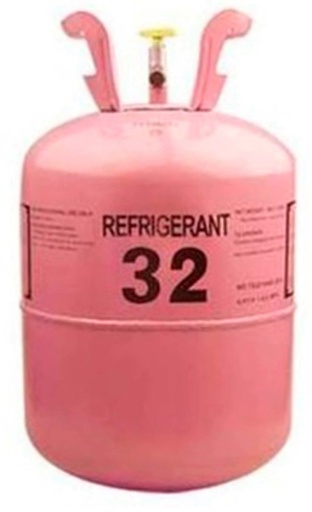 [11987] Хладон R-32  REFRIGERANT