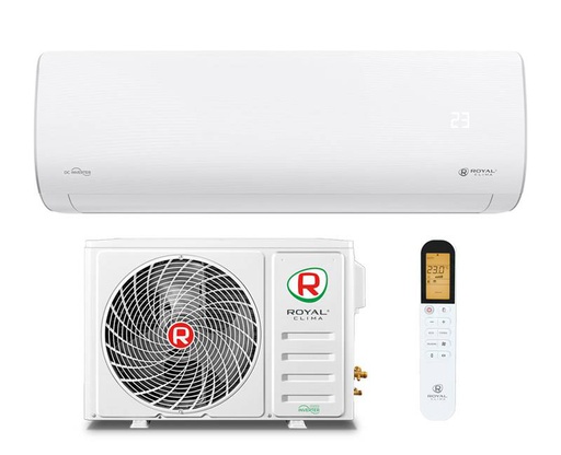 [12119] Инверторная сплит-система серии ARIA DC INVERTER UPGRADE RCI-AR22HN(RCI-AR22HN/IN/RCI-AR22HN/OUT)